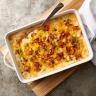 Loaded Mashed Potato Casserole - Betty Crocker™