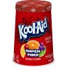 LOW FAT KOOLAID TROPICAL PUNCH