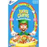 LUCKY CHARMS FROSTED FLAKES