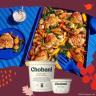 Marinated Sheet-Tray Chicken Thighs with Fall Vegetables - Chobani®