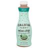 MINT CHIP OAT CREAMER