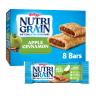 NUTRI GRAIN BAR APPL CINN