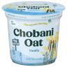 OAT VANILLA YOGURT