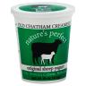 SHEEPS MILK PLAIN YOGURT
