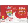 ORG ASEP WHOLE MILK