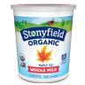 ORG WHL MILK MAPLE YOGURT