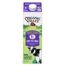 ORGANIC 1 MILK