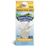ORGANIC REDUCED FAT 2 PERCENT MILK
