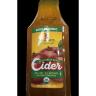 ORGANIC APPLE CIDER