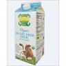 ORGANIC FAT FREE MILK