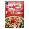 SKL BL PNK SALMON PC