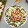 Plant-based Buffalo Cauliflower Salad - Vitalite™