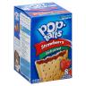 POP TART STRAWBERRY 8CT