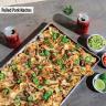 Pulled Pork Nachos - Liberty Coke