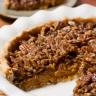Pumpkin Pecan Pie - McCormick®