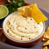 Queso Blanco Dip - Velveeta