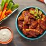 Ranch Buffalo Wings - Hidden Valley