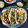 Roasted Cauliflower Tacos - Urban Meadow®