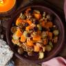 Roasted Fall Vegetables - Urban Meadow