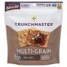 SEA SALT MULTIGRAIN CRACKER