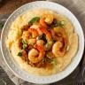 Shrimp & Grits - Urban Meadow®
