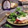 Skillet Balsamic Chicken - Skinnygirl