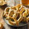 Soft Pretzels - Urban Meadow®