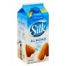 VANILLA ALMOND MILK