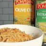 Spaghetti Aglio e Olio - Pompeian