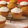 Spiced Pumpkin Cupcakes - McCormick®