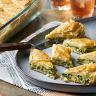 Spinach Pastry Diamonds - Pepperidge Farm