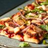 Sweet B’s Honey Barbeque Glazed Chicken Flatbread - Boar's Head