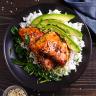 Teriyaki Salmon – Urban Meadow
