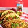 Tex Mex Tacos - Apple and Eve