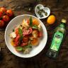 Tomato Panzanella Salad - Urban Meadow