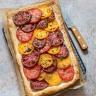 Tomato Puff Pastry - Urban Meadow®