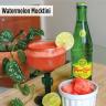Watermelon Mock-Tini - Topo Chico