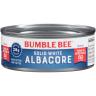 SOLID WHITE OIL ALBACRE TUNA