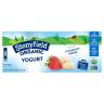YOKIDS SQUEEZERS STRAWBRY BAN YOGURT 8CT